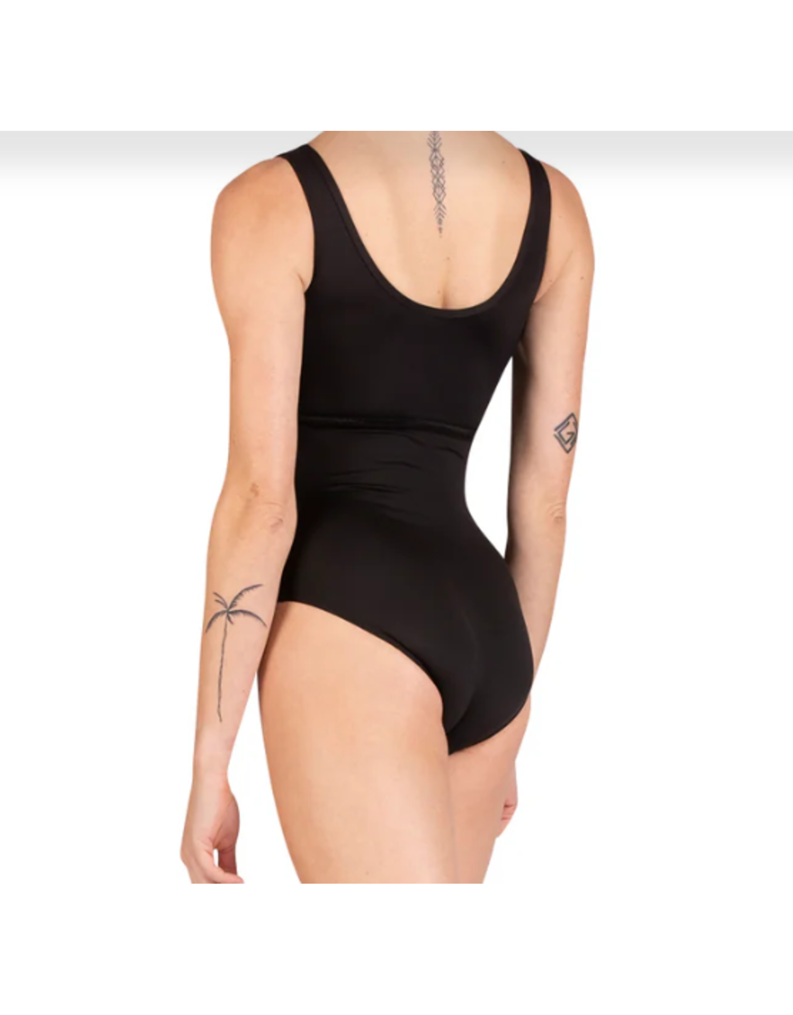 Rania Leotard