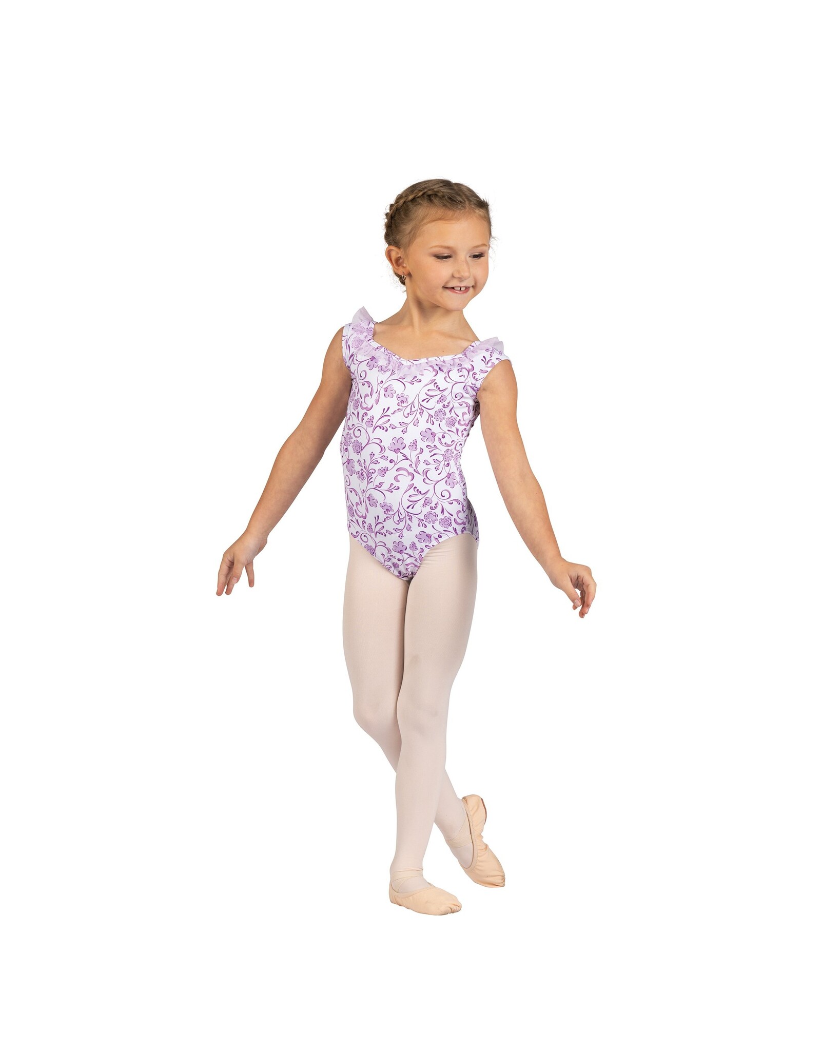 Emory Leotard