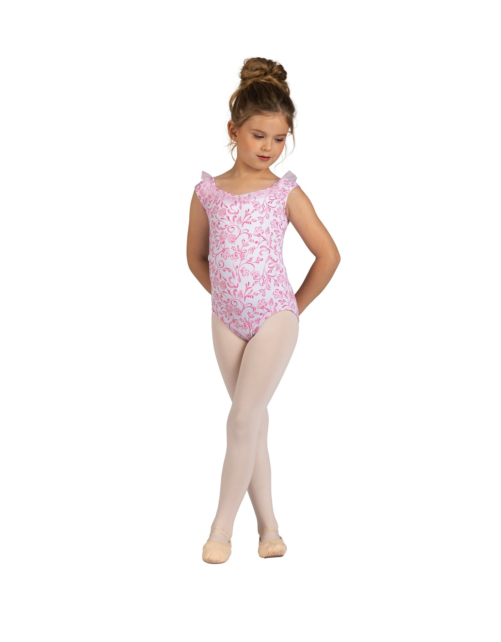 Emory Leotard