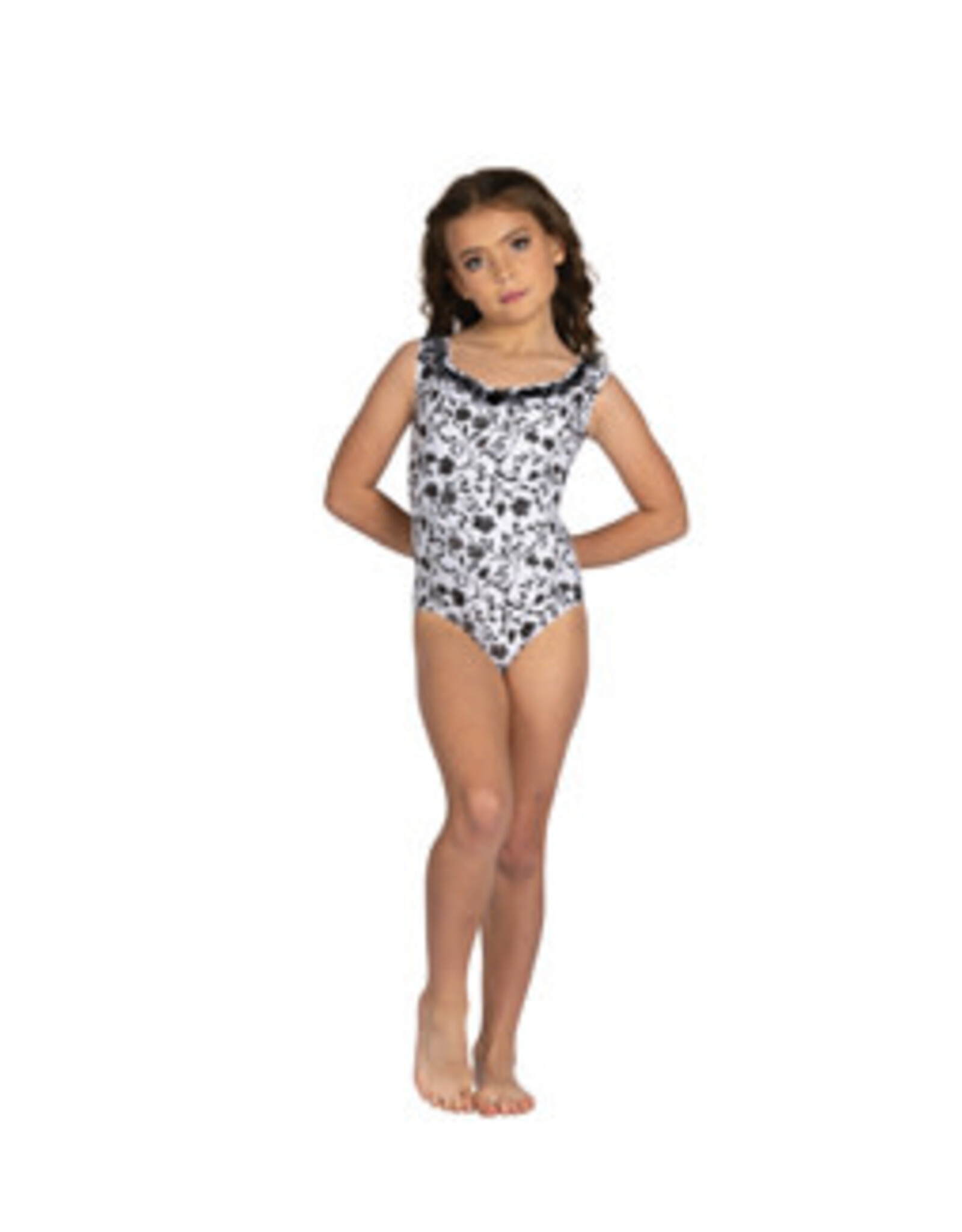 Emory Leotard