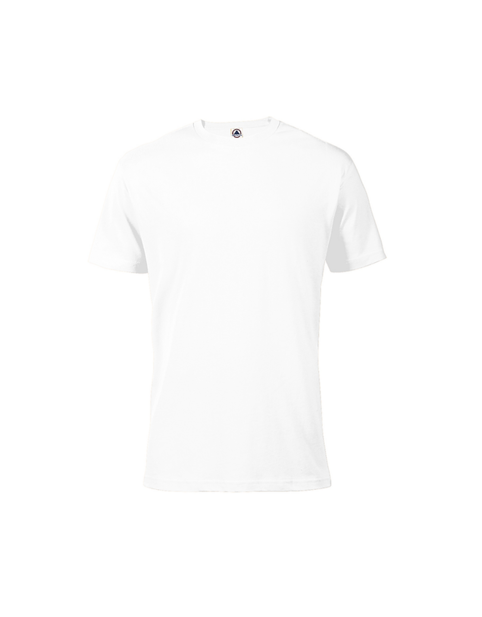 Delta Apparel Performance short Sleeve Tee Child