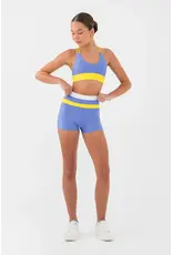On the Go Short