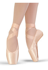 Bloch Bloch Synthesis Pink Pointe Shoe