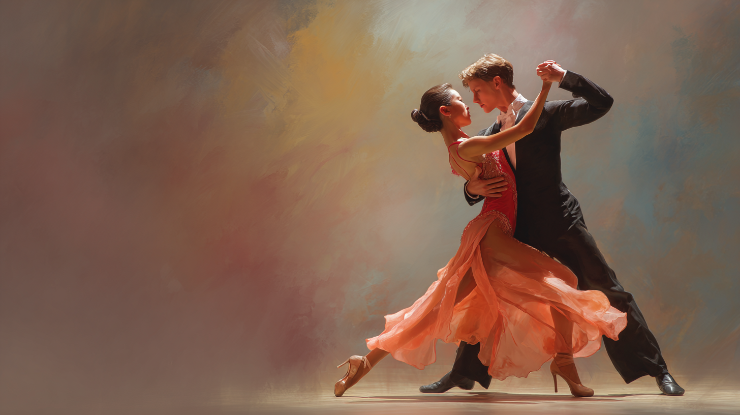 Ballroom Dance