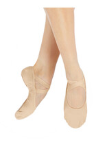 GM Liberty Stretch Canvas Ballet Slipper