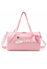 Twinkle Toes Dance Duffel