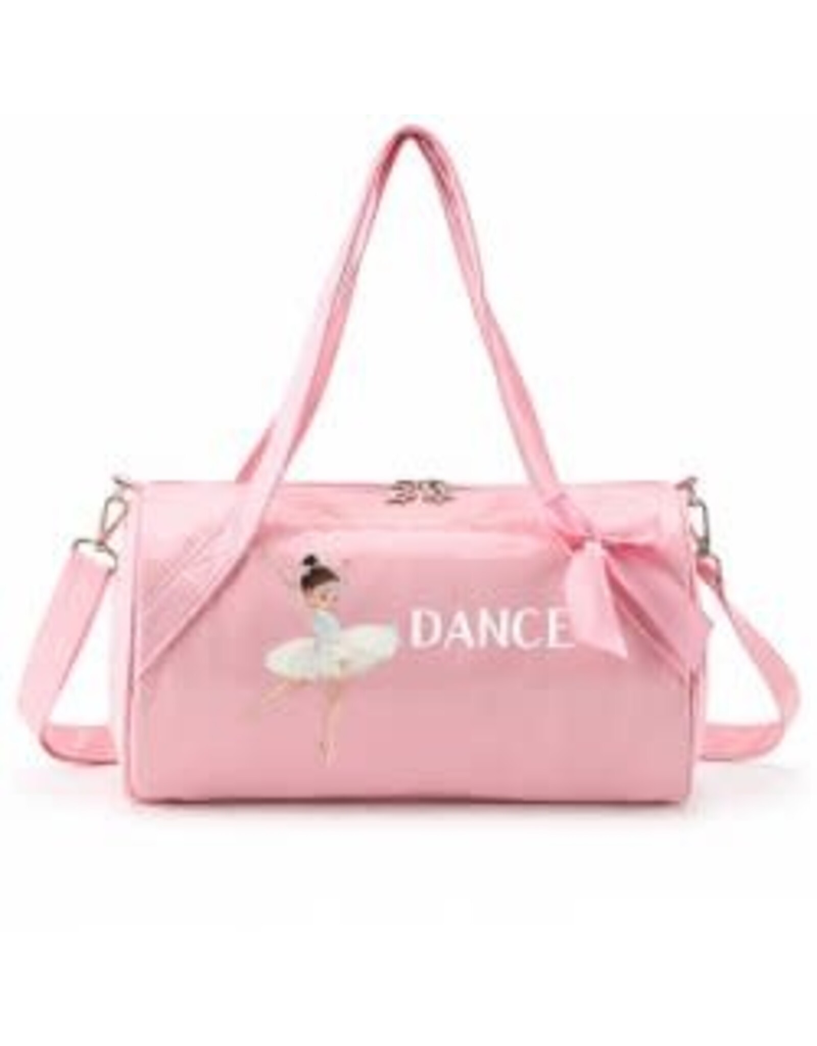 Twinkle Toes Dance Duffel