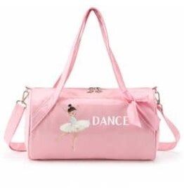 Twinkle Toes Dance Duffel