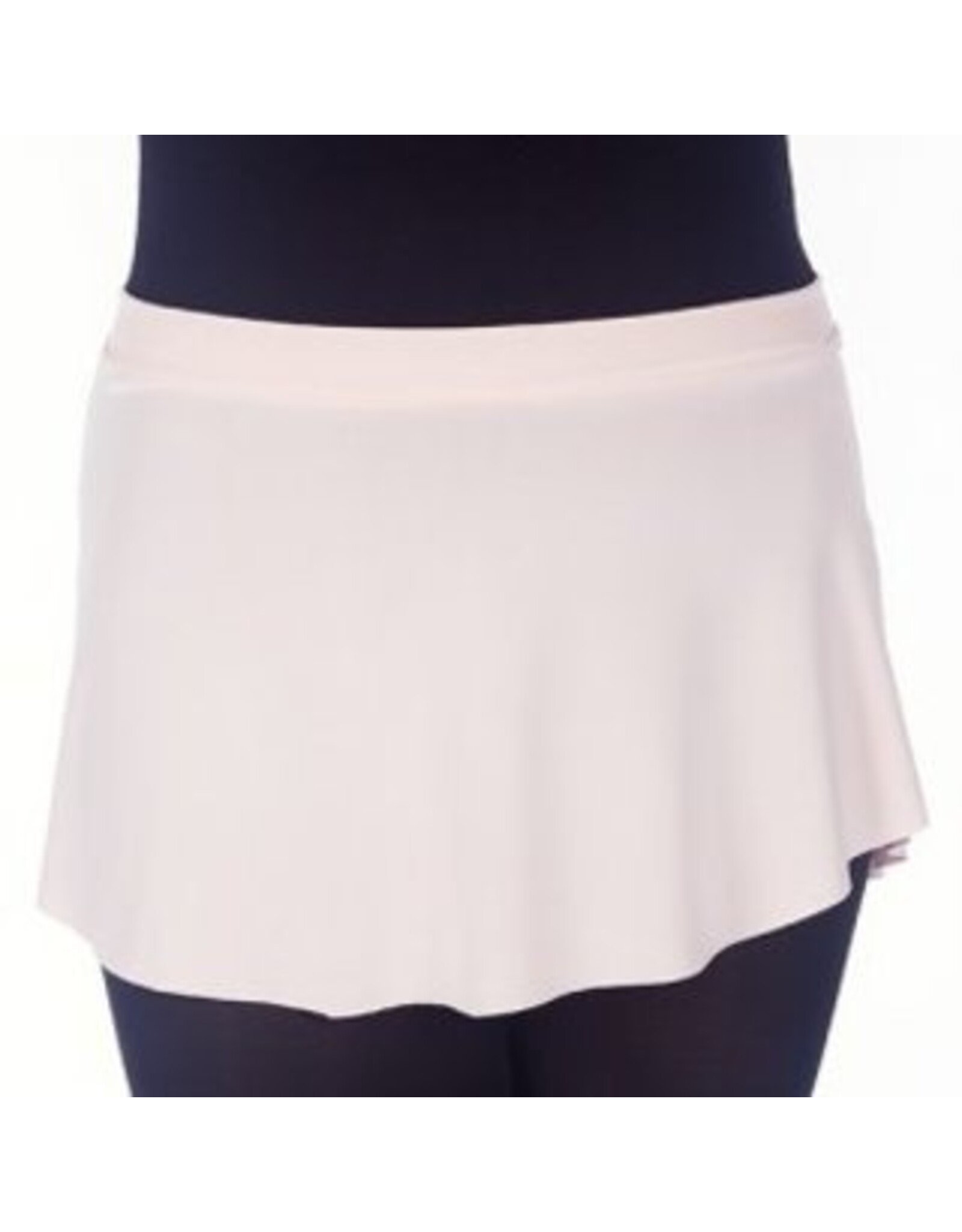 Ladies Hi Low Skirt