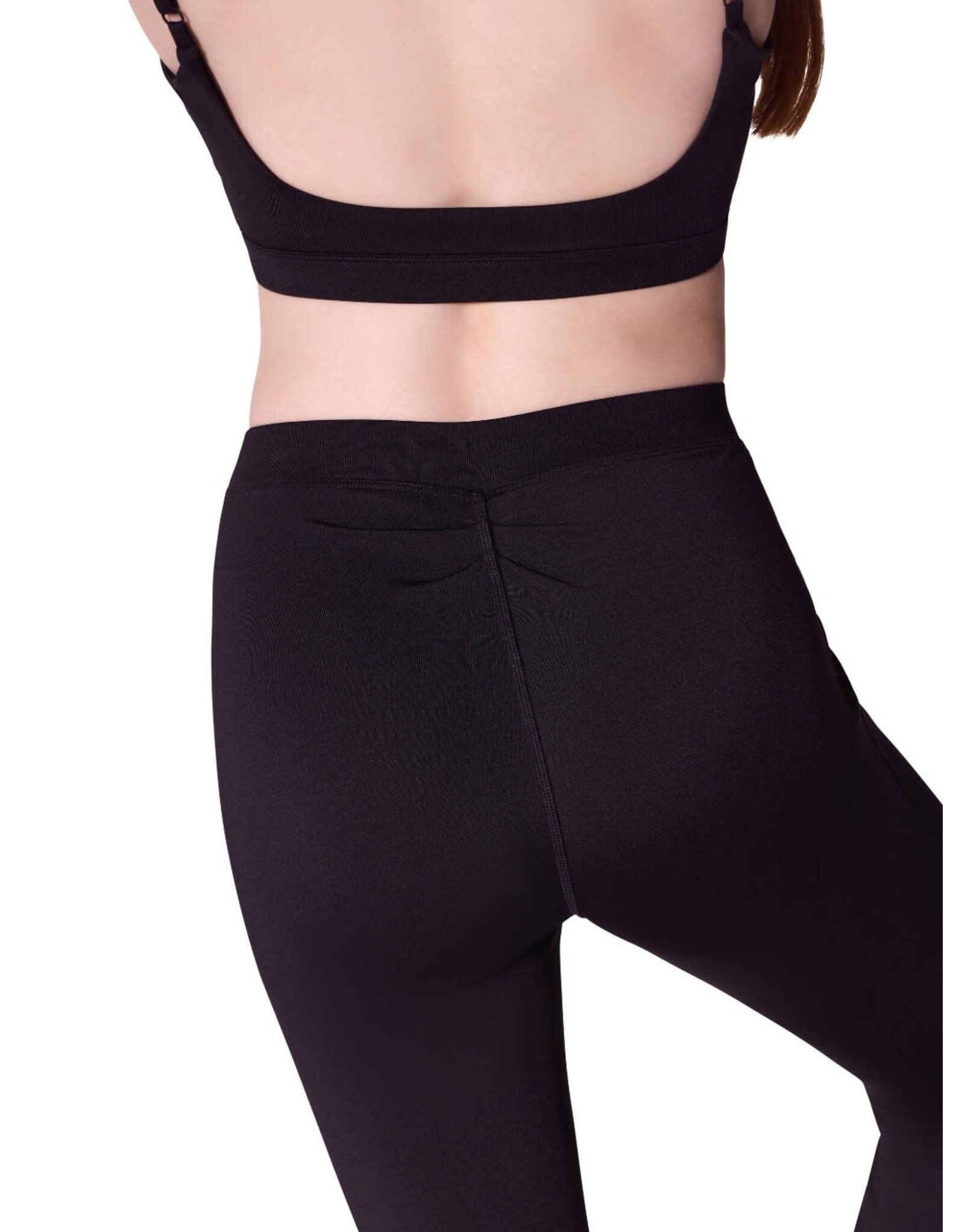 Capezio Memory Flare Legging