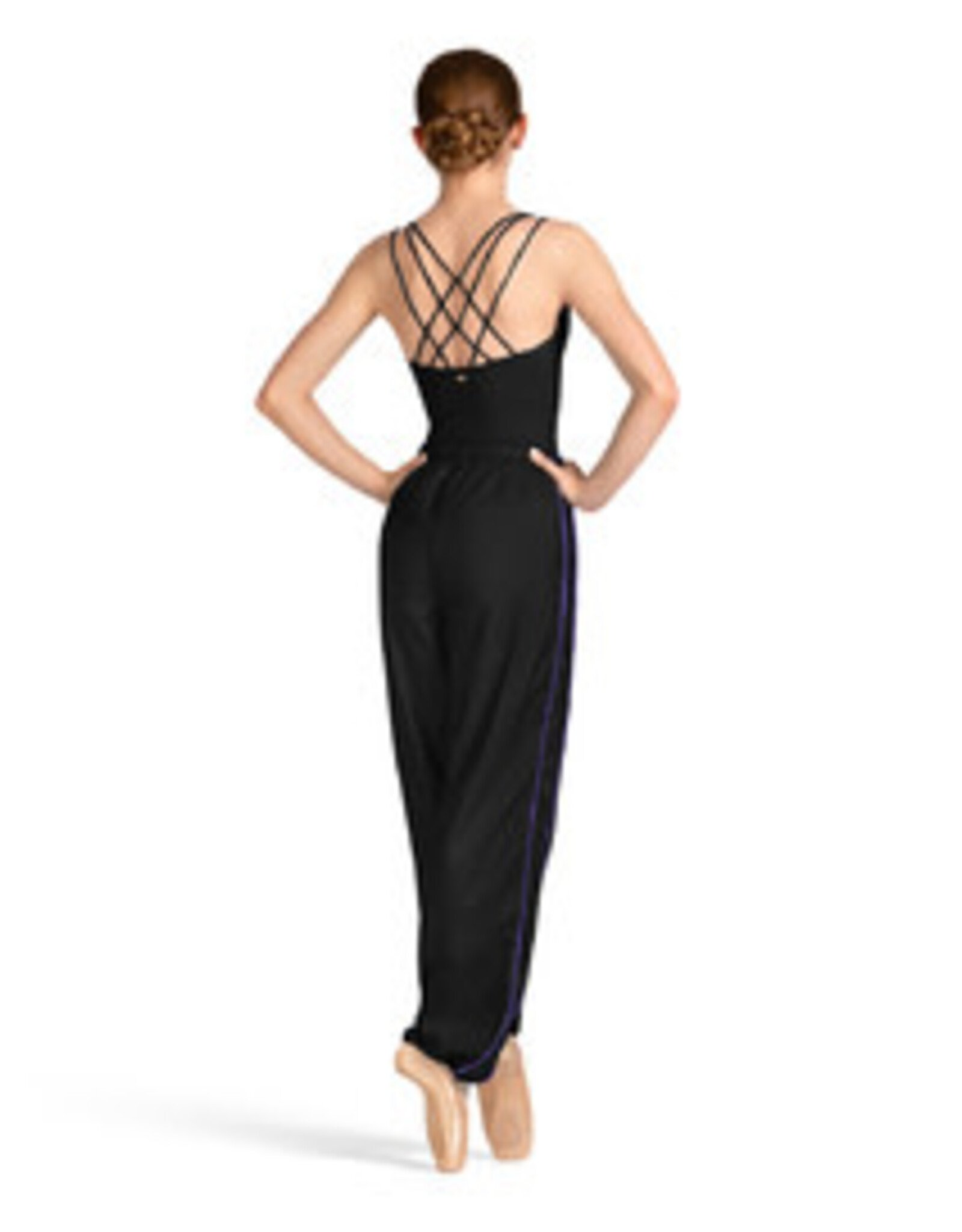 Bloch Ripstop with Piping Pant Adult