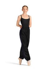 Bloch Ripstop with Piping Pant Adult