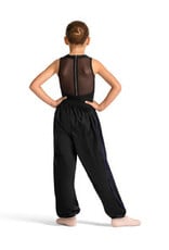 Bloch Ripstop with Piping Pant Child