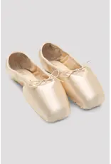 Bloch Bloch Synthesis Pink Pointe Shoe