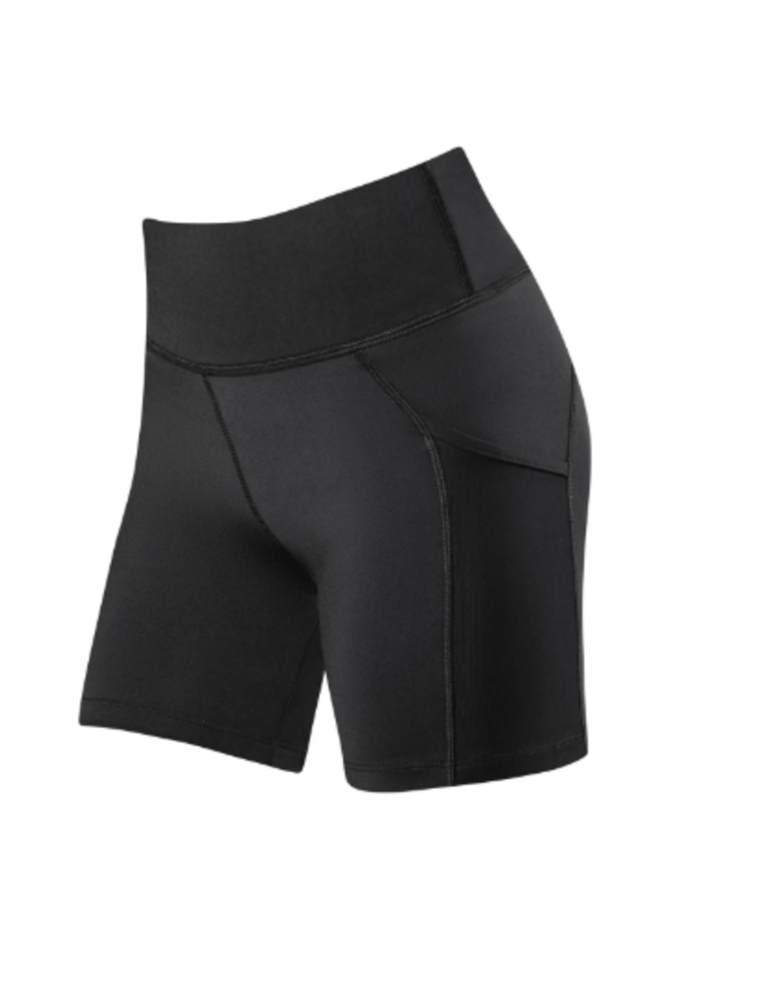 Fruity Sabre Bike Short