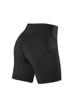 Fruity Sabre Bike Short