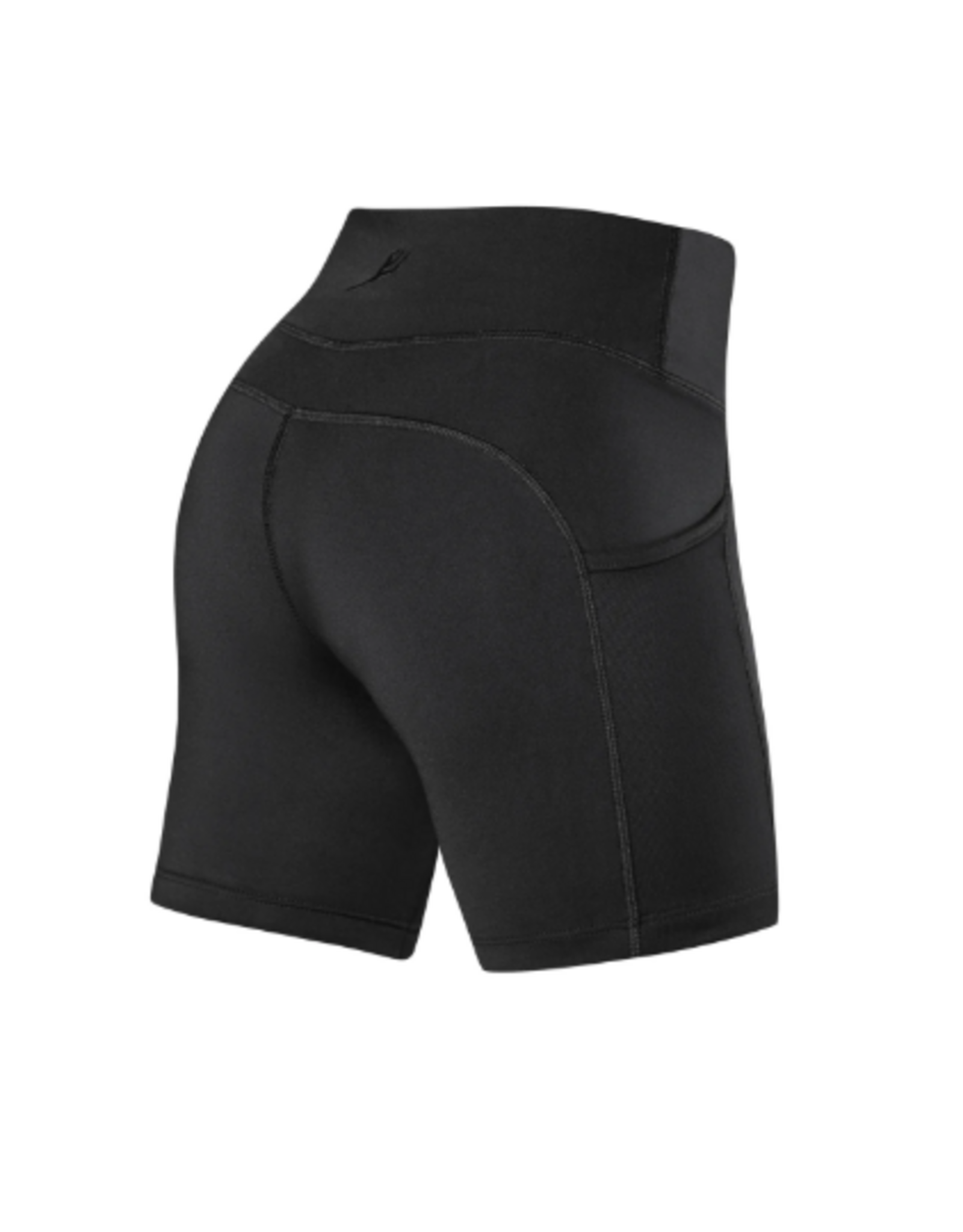 Fruity Sabre Bike Short