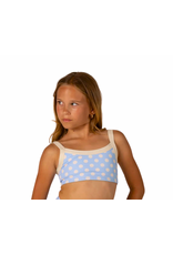 Polka Dot Top