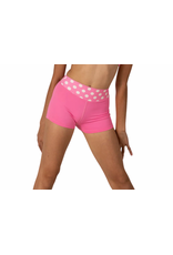 Polka Dot Short
