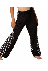 Polka Dot Pant