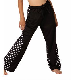Polka Dot Pant