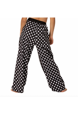 Polka Dot Pant