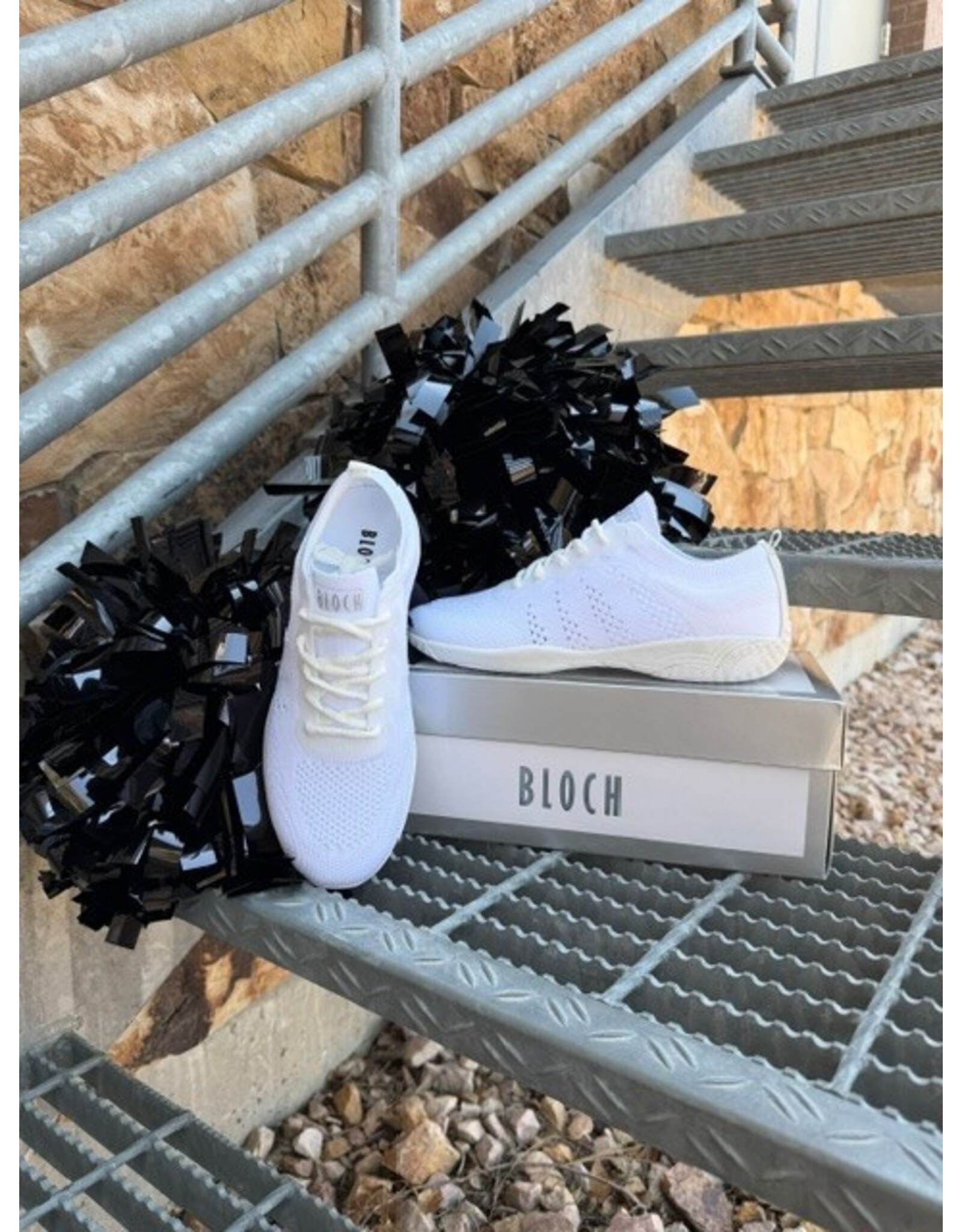 Bloch Bloch Elevair