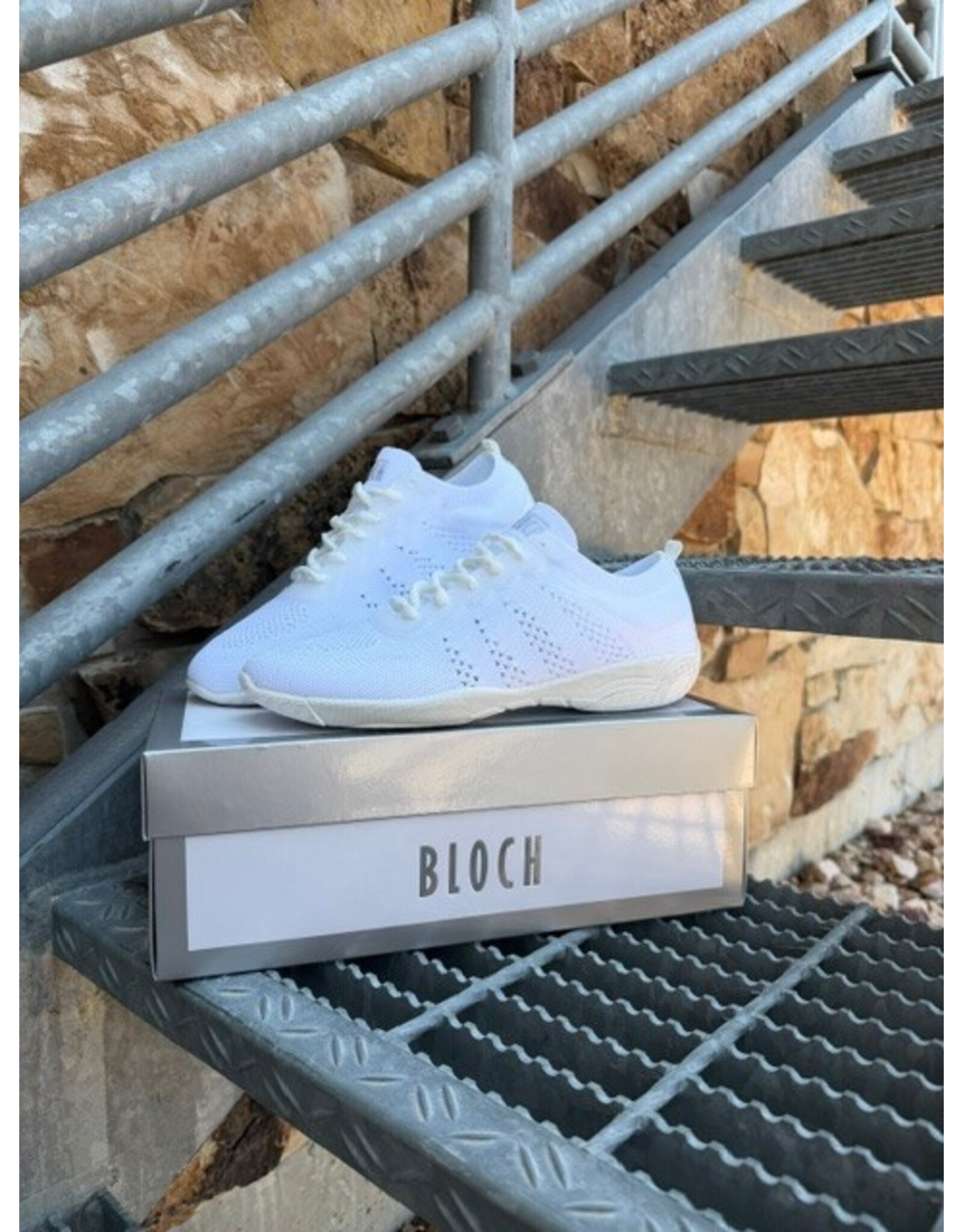 Bloch Bloch Elevair