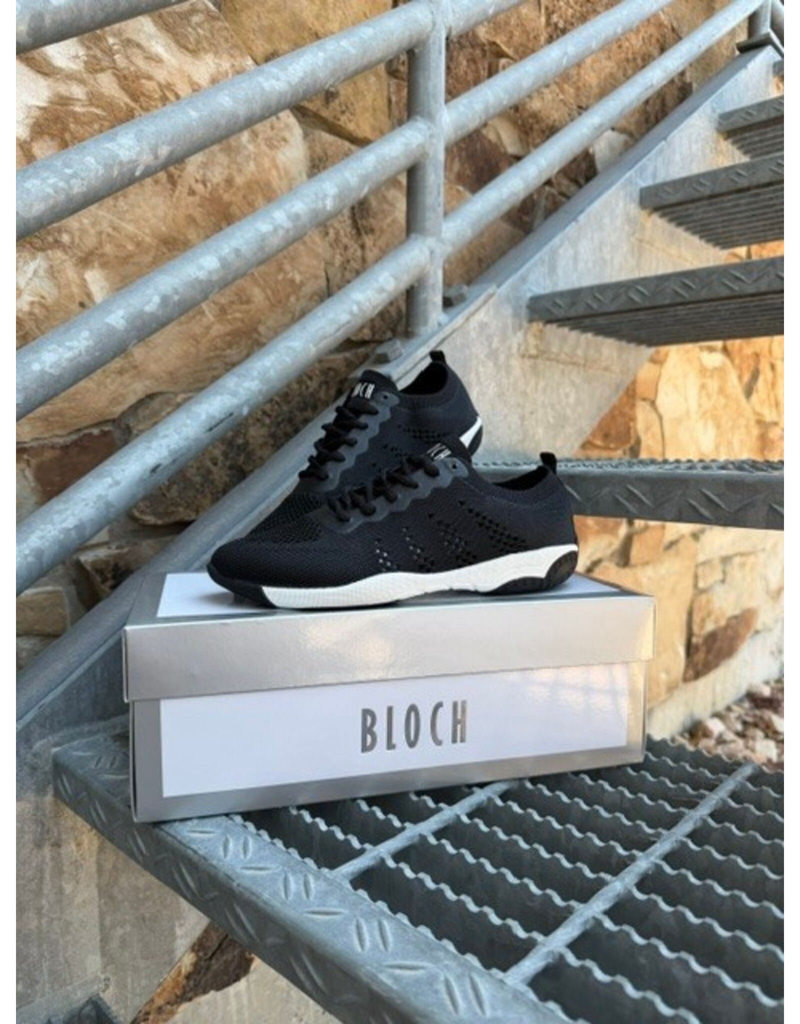 Bloch Bloch Elevair
