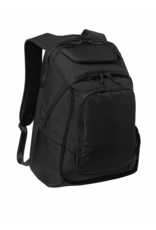 Port Authority Black Backpack