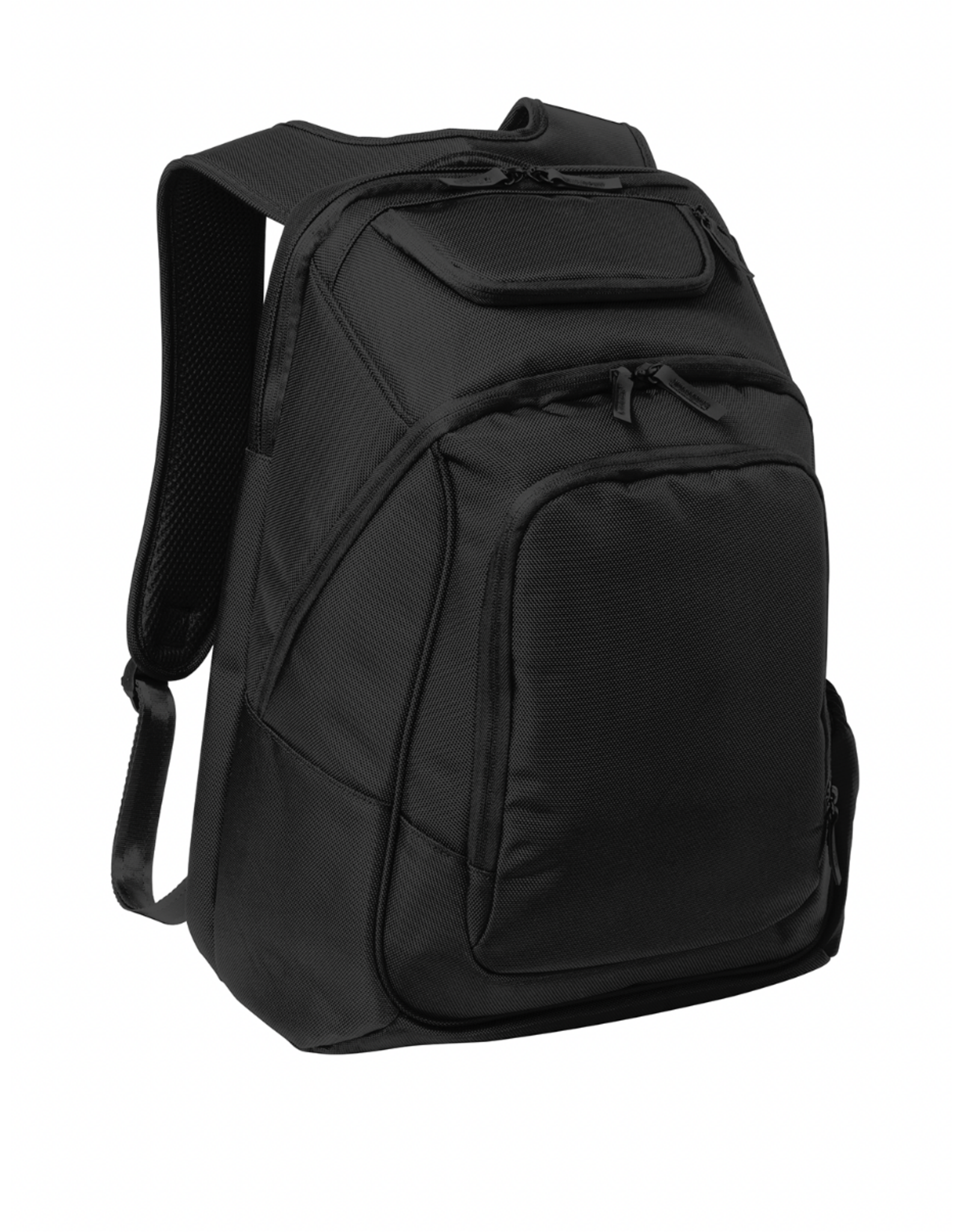 Port Authority Black Backpack