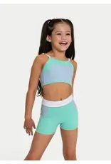Ava Short Top Set
