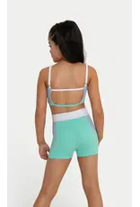 Ava Short Top Set