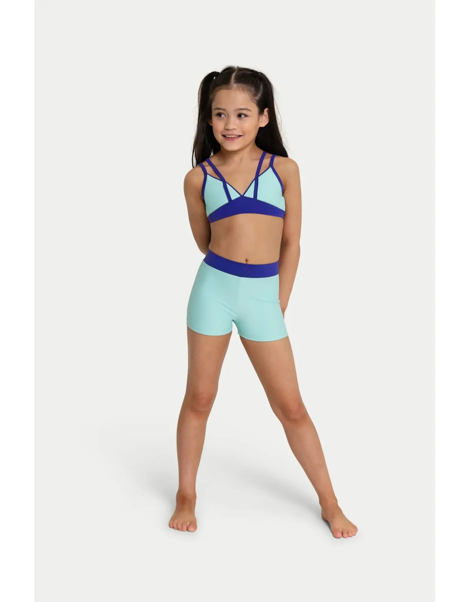 Teagan Short and Top Set
