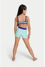 Teagan Short and Top Set