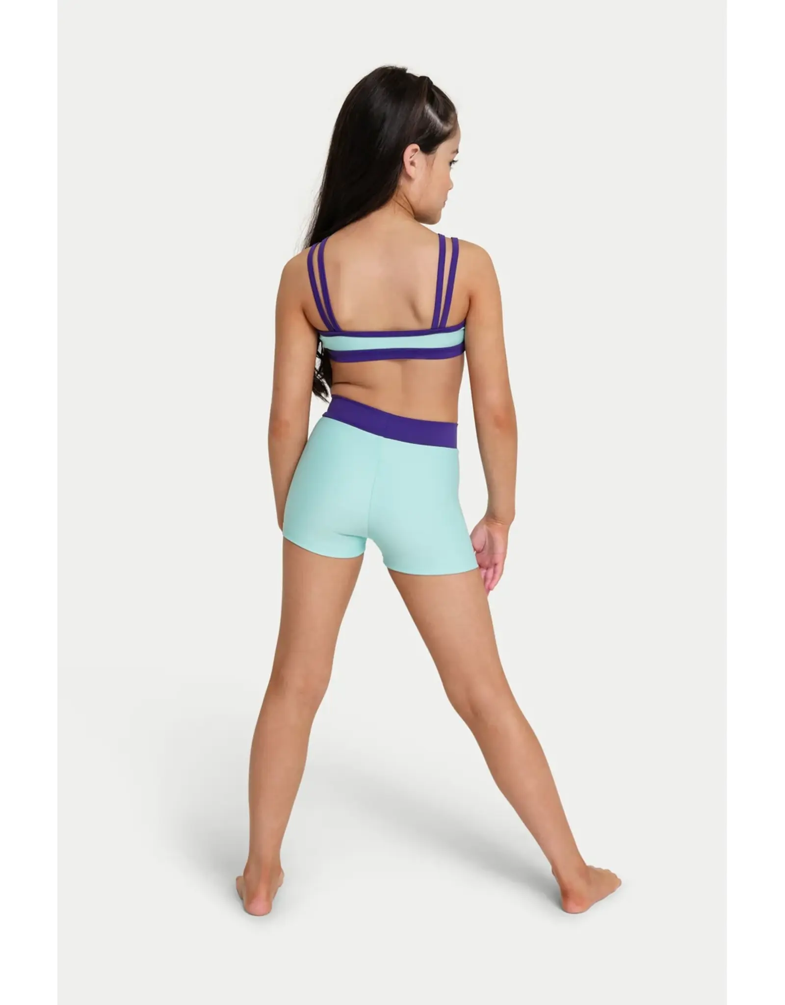 Teagan Short and Top Set