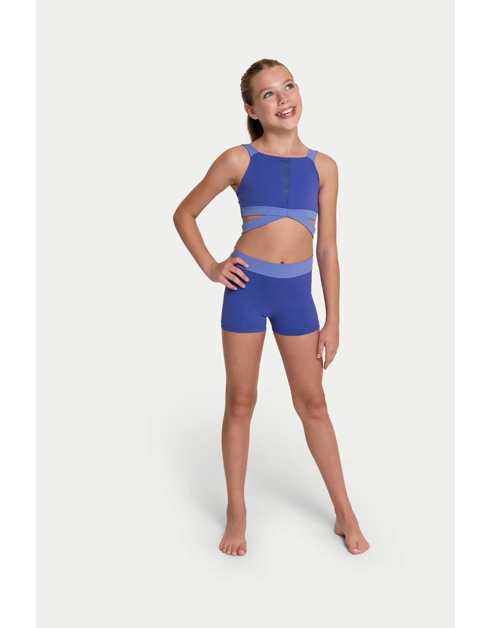 Reagan Short and Top Set