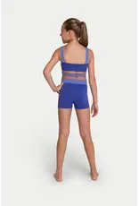 Reagan Short and Top Set