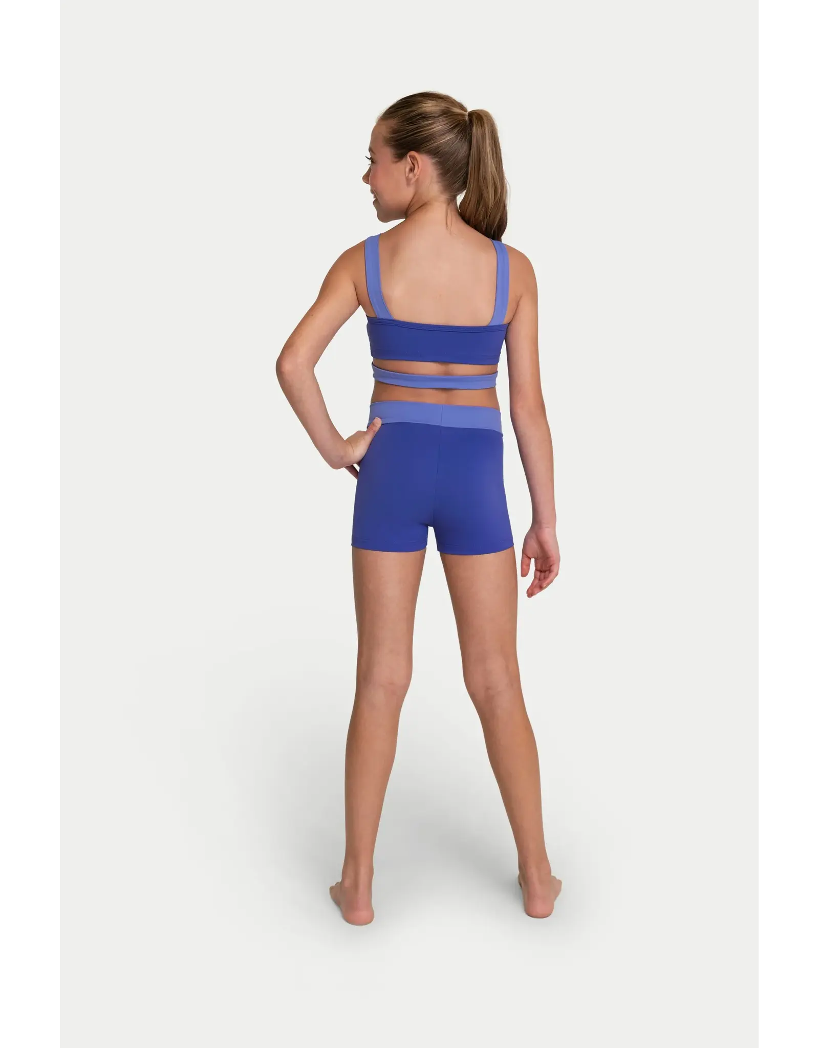 Reagan Short and Top Set
