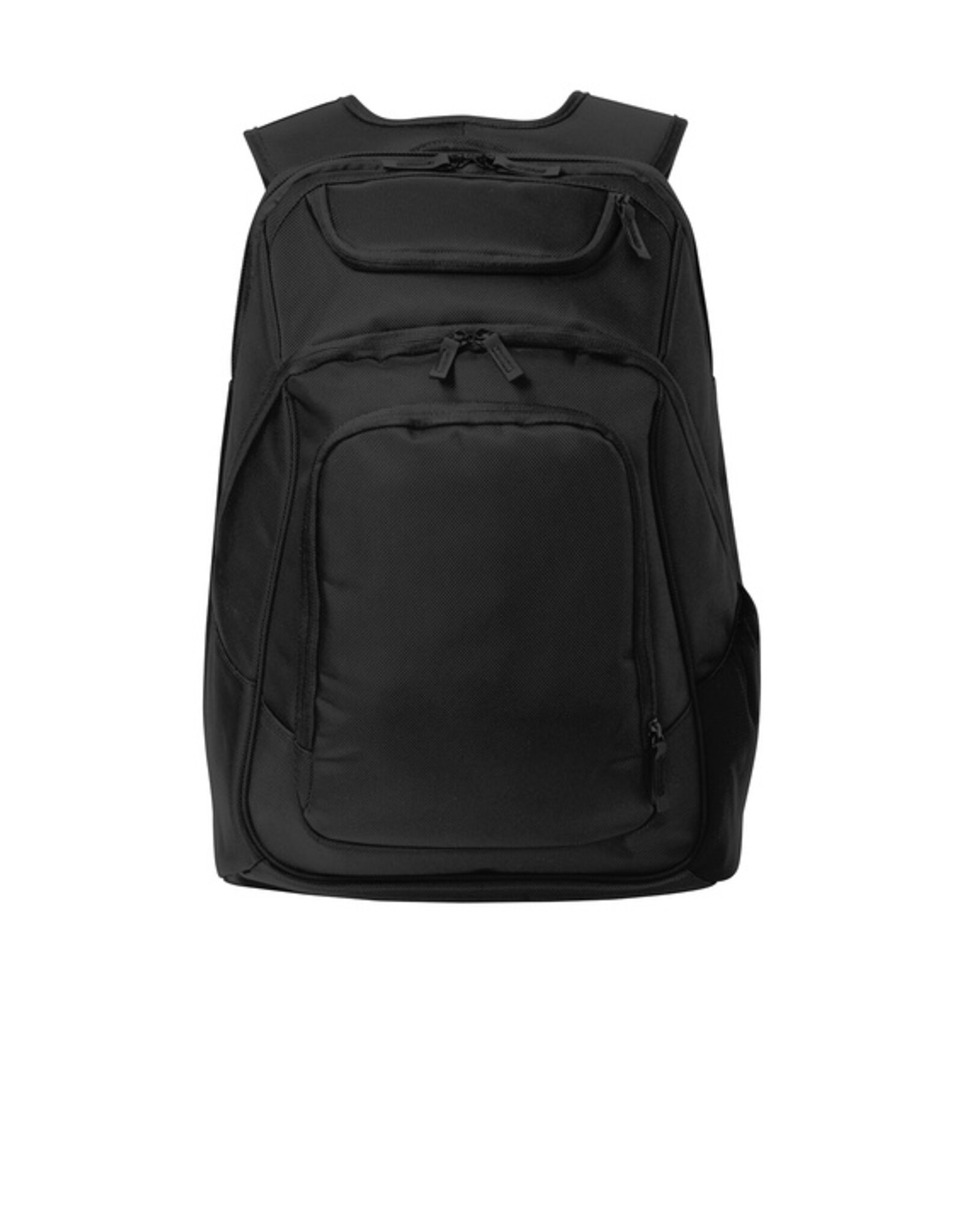 Port Authority Black Backpack
