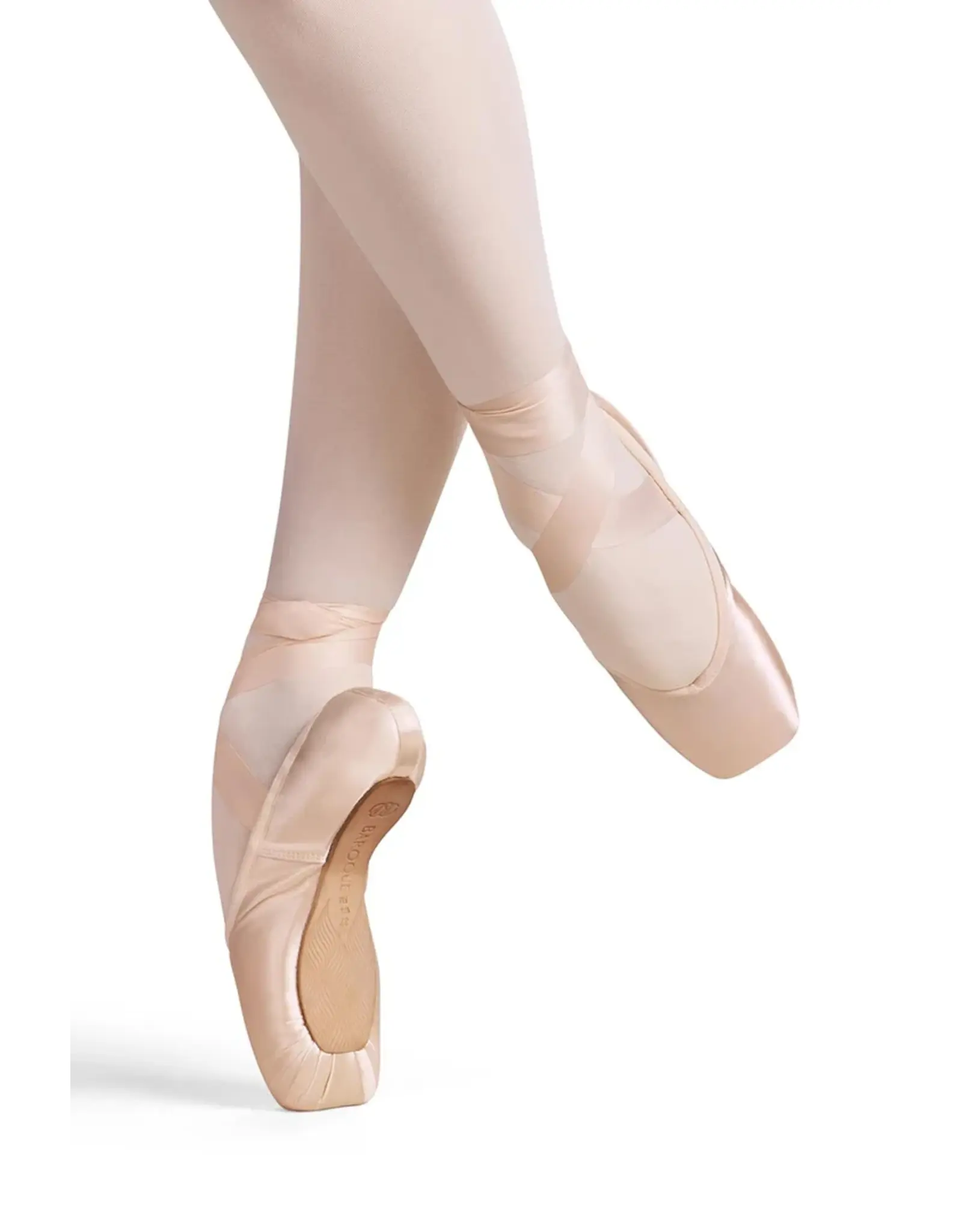 RP RP Baroque Pointe Shoe