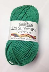 Cascade Cascade 220 SuperWash Merino 81 JADE HEATHER