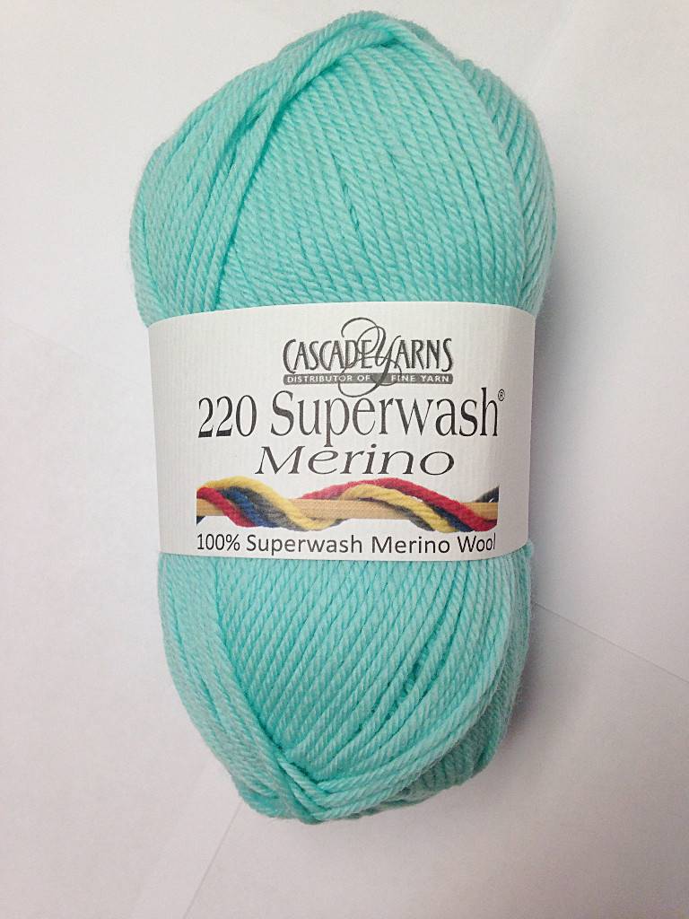 Cascade 220 Superwash