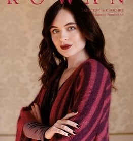 Rowan ROWAN MAGAZINE 64 Fall 2018