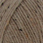 PLYMOUTH Plymouth Encore Tweed Worsted 1237 GRANOLA