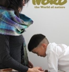 Noro Noro World of Nature Spring 2015