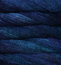 Malabrigo Yarn Malabrigo Washted 247 WHALES ROAD