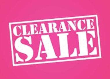 Clearance