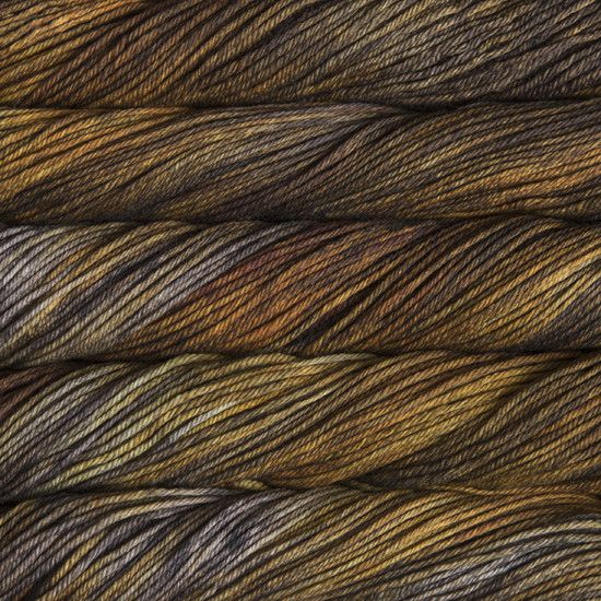 Malabrigo Yarn Malabrigo Rios 48 GLITTER