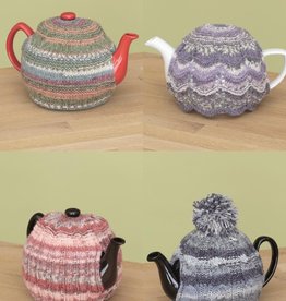 Sirdar Sirdar 7708 Tea Cozies